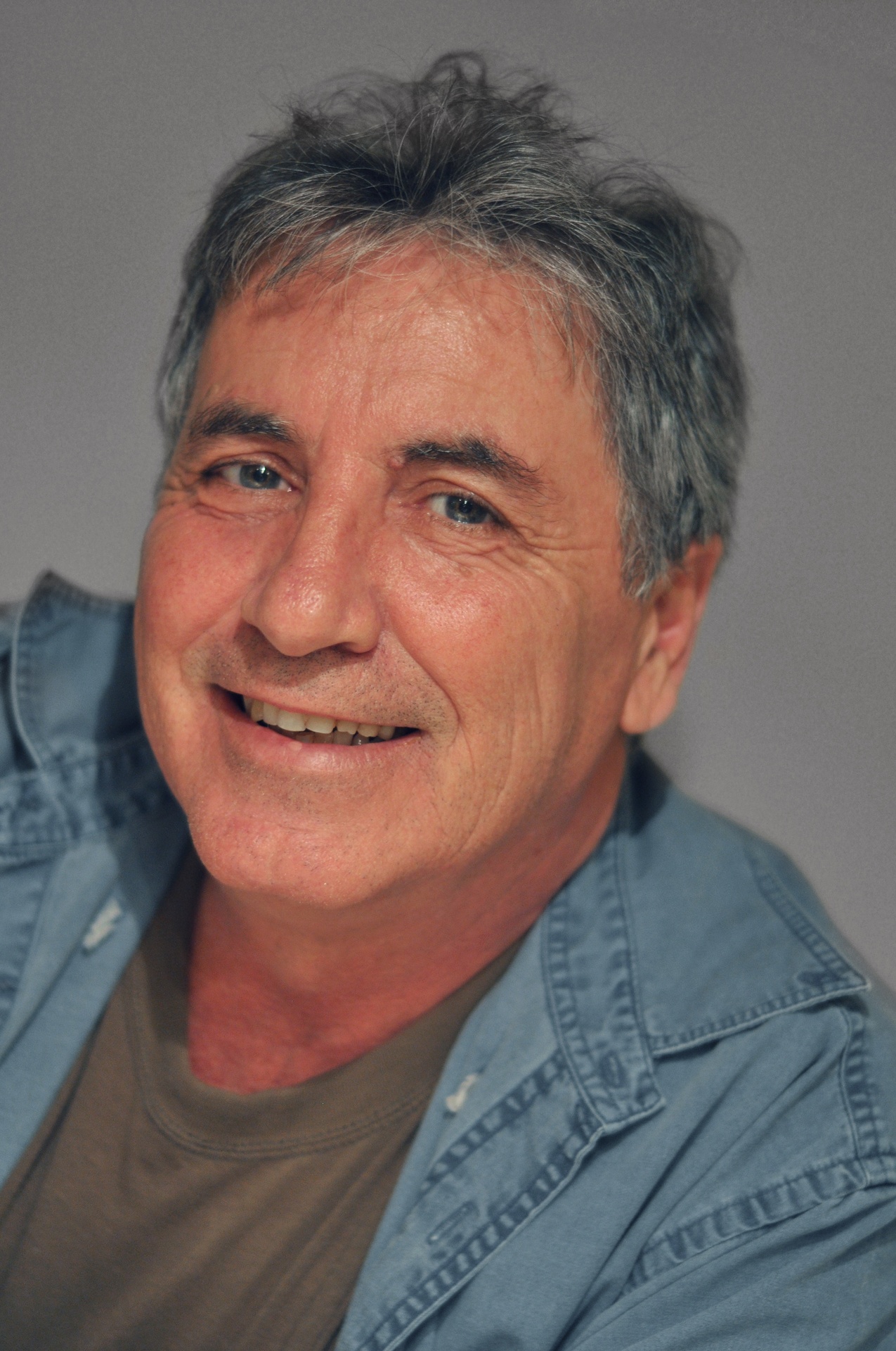 Benoit RENAUD