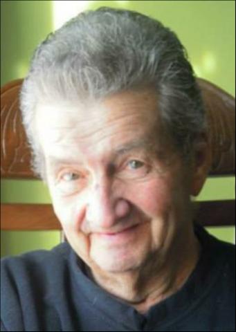 Claude Desrosiers