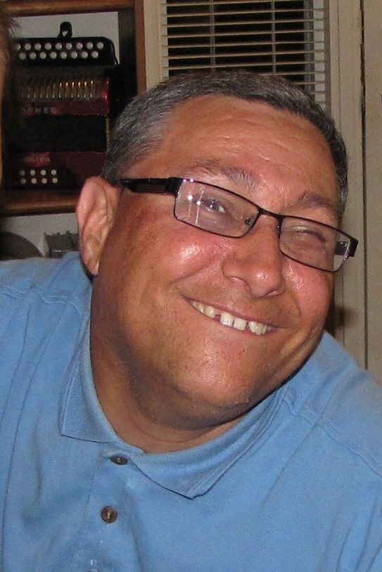 Stéphane ROBERT