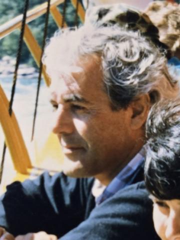 Francisco Romero