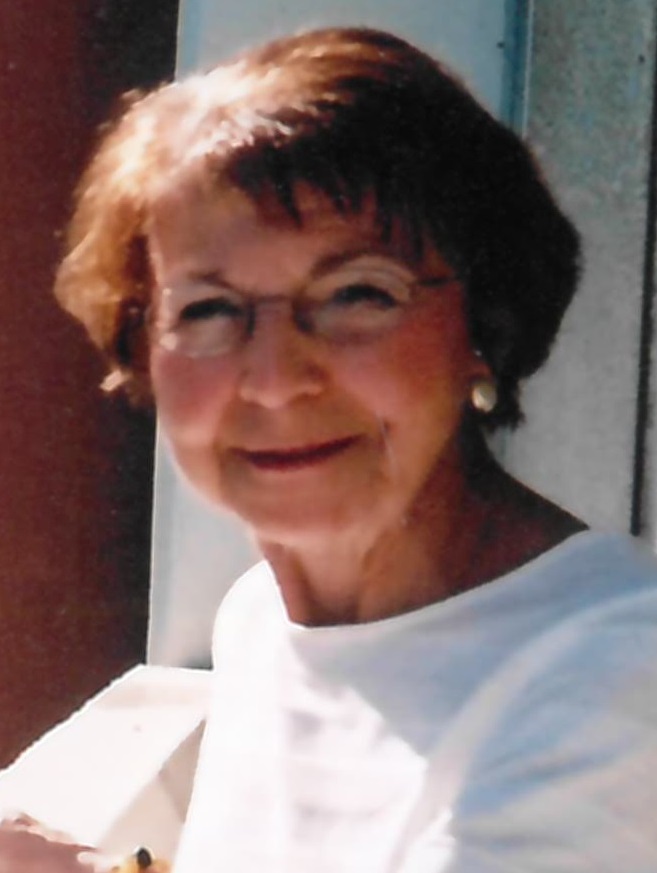 Simone ROY