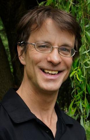 Martin Caron