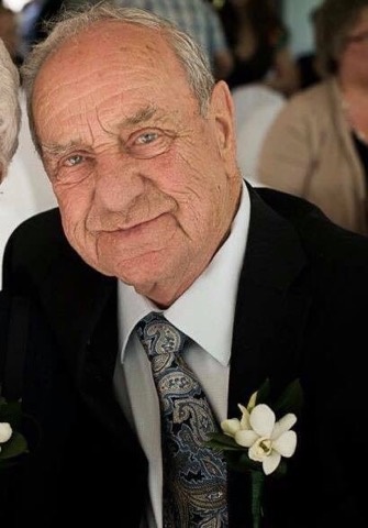 André POIRIER