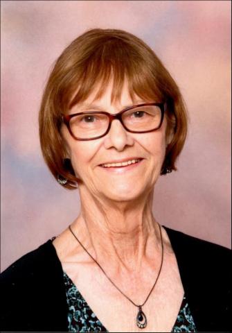 Francine Paquette