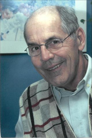 Ronald Majeau