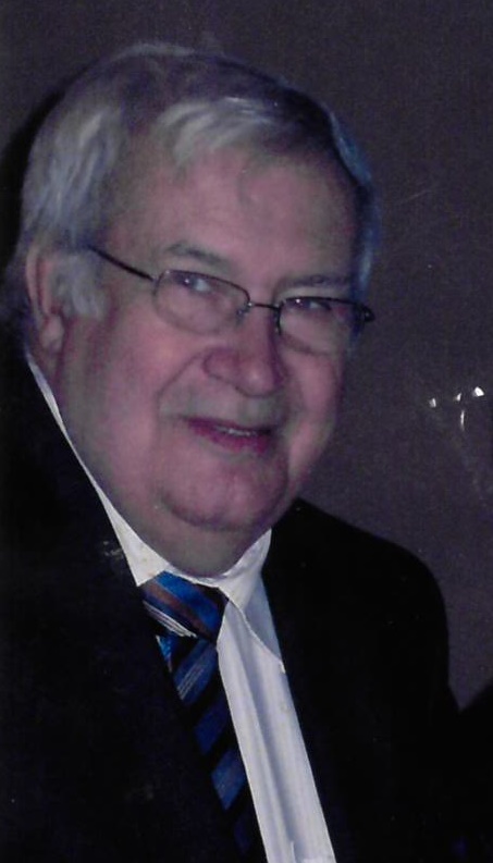 Jean-Jacques DUMONT