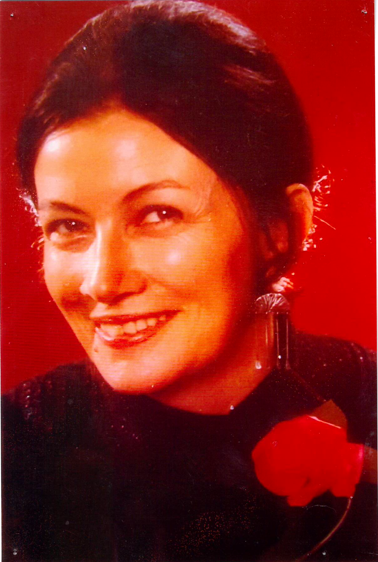 Marguerite Fournier