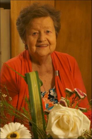 Denise Beauchamp