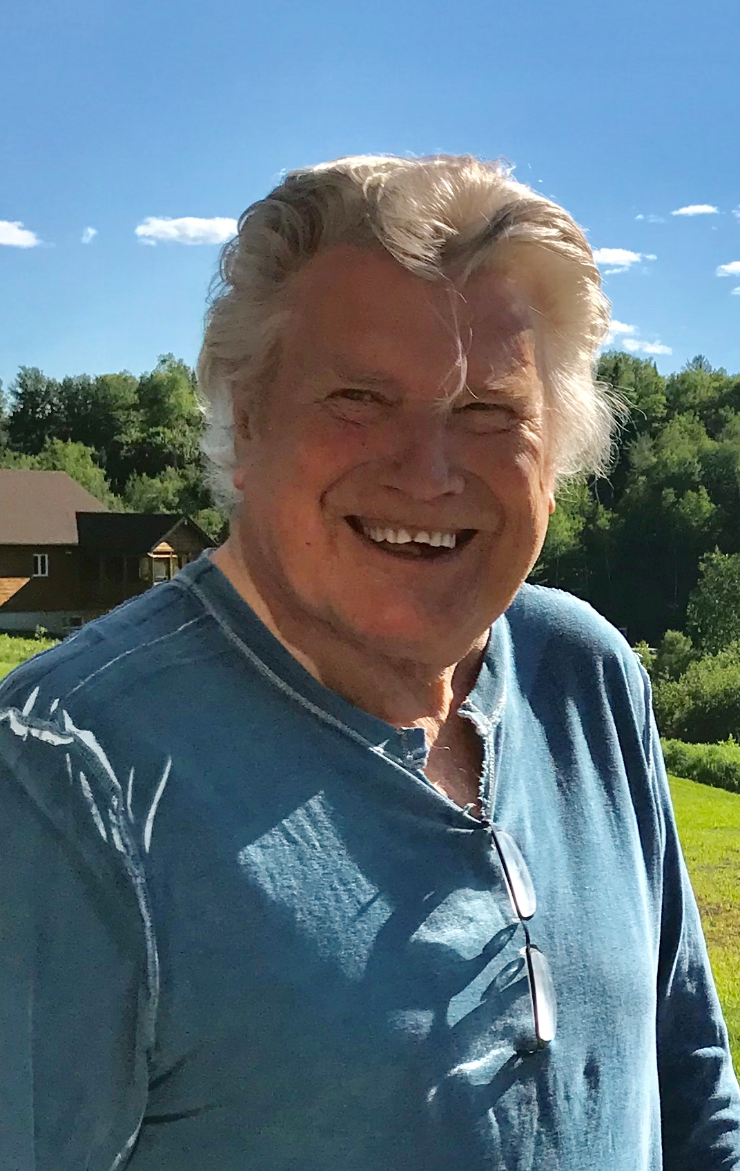 Laurent LAVOIE