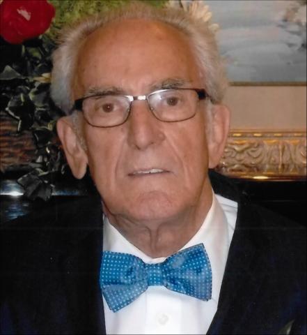 Jean-Claude Losier