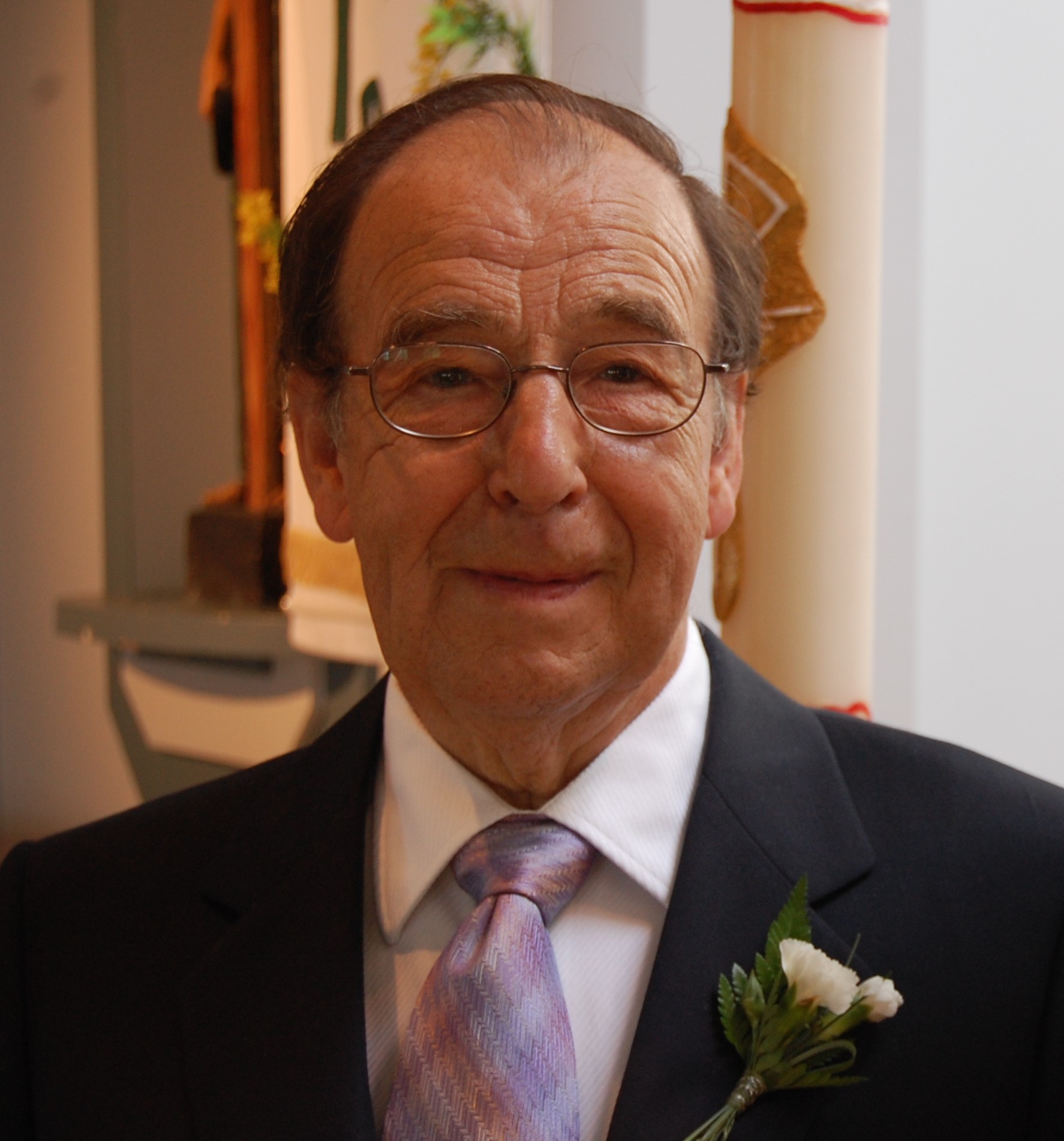 Fernand LAPERRIÈRE