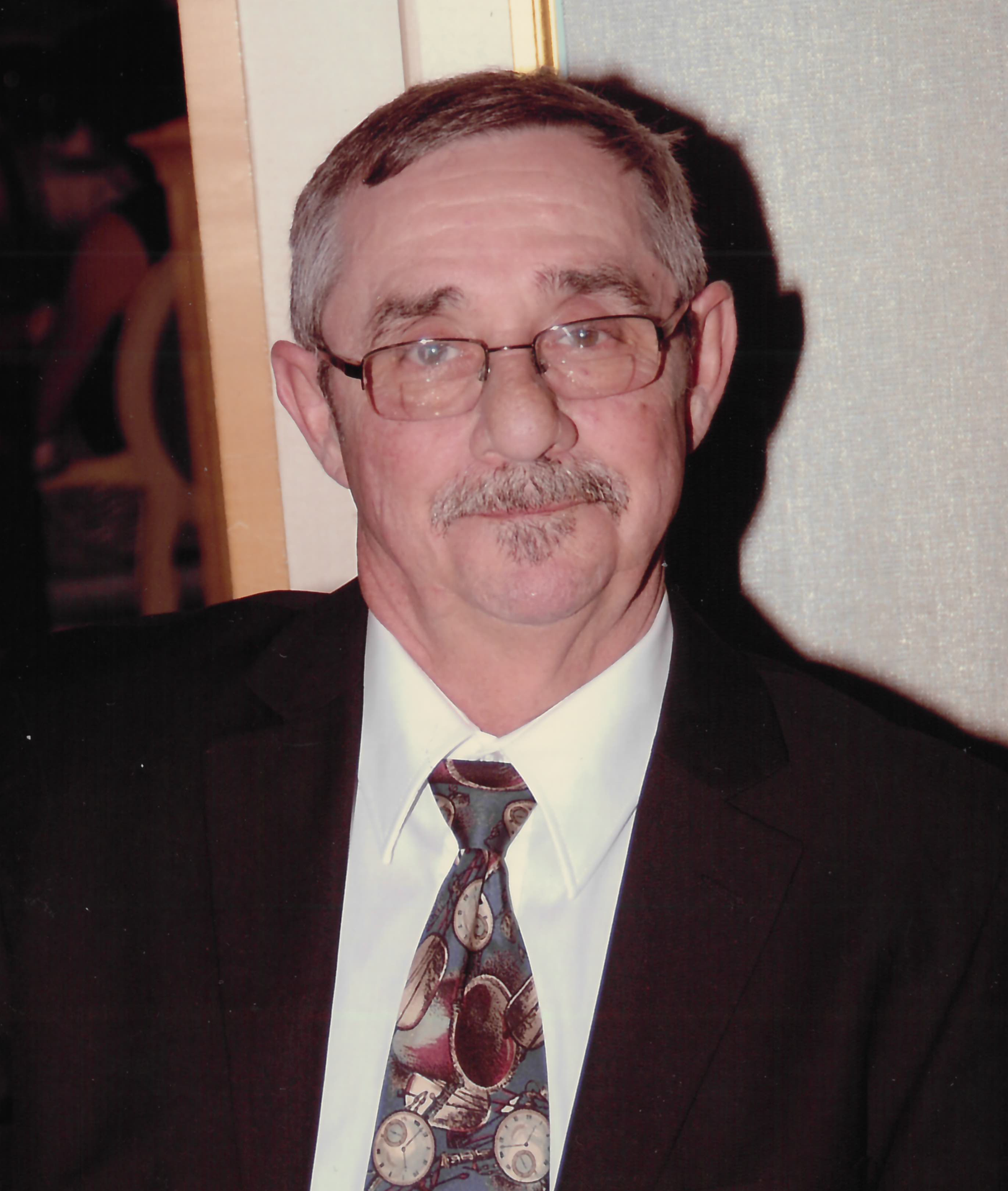 Gilles Gauthier