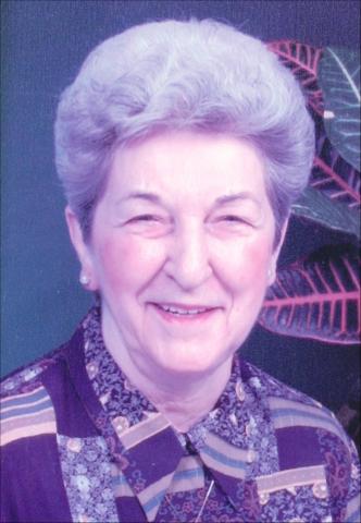 Stella Sleigher