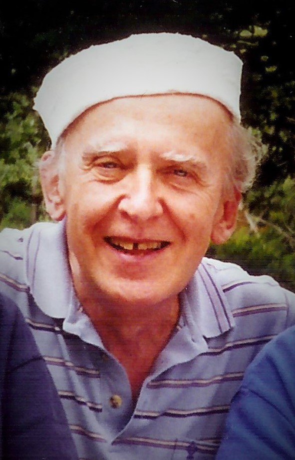 Guy Daoust