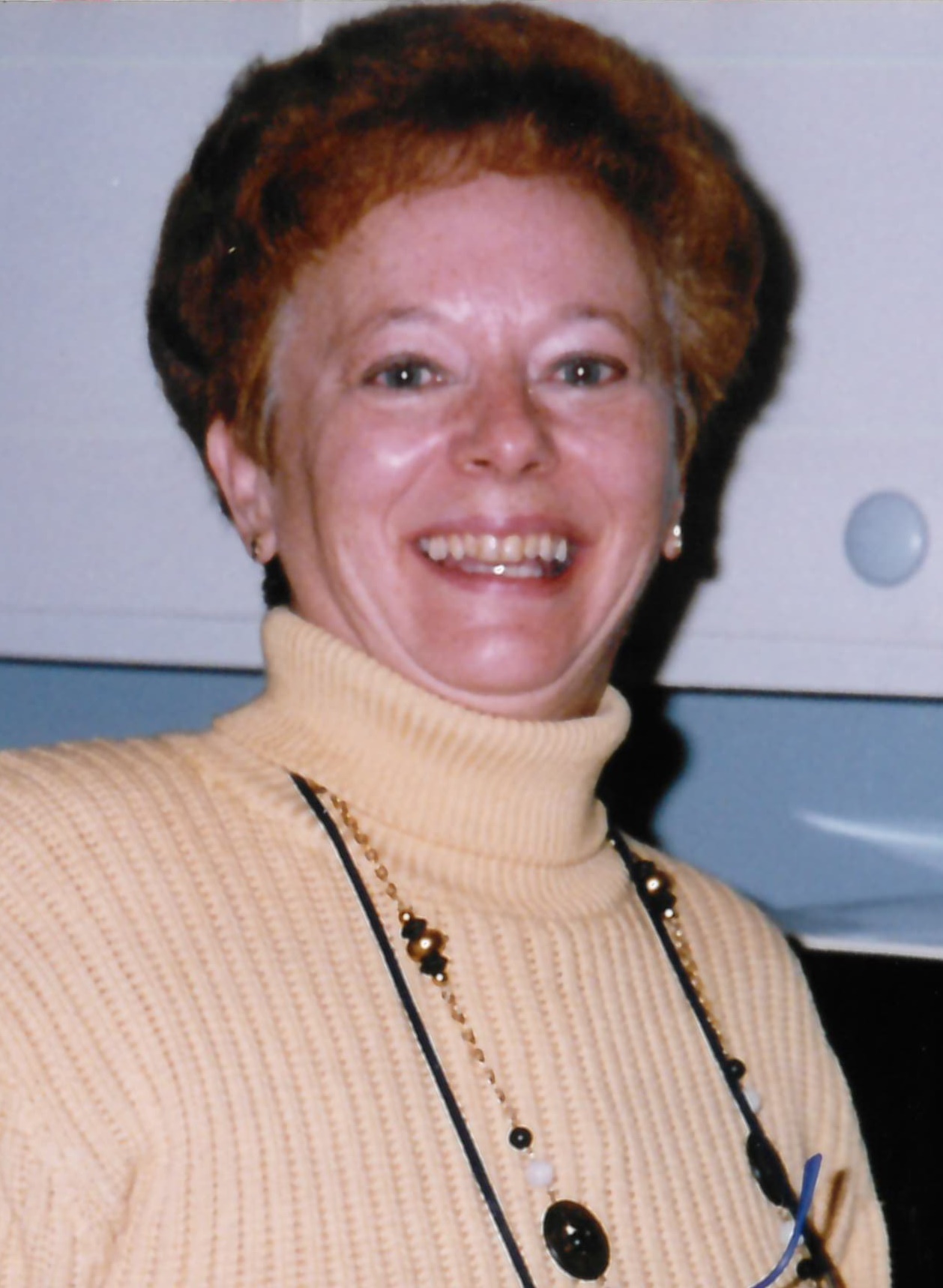 Denise ARÈS