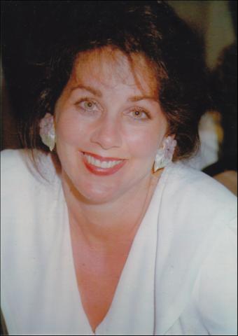 Diane Lafontaine