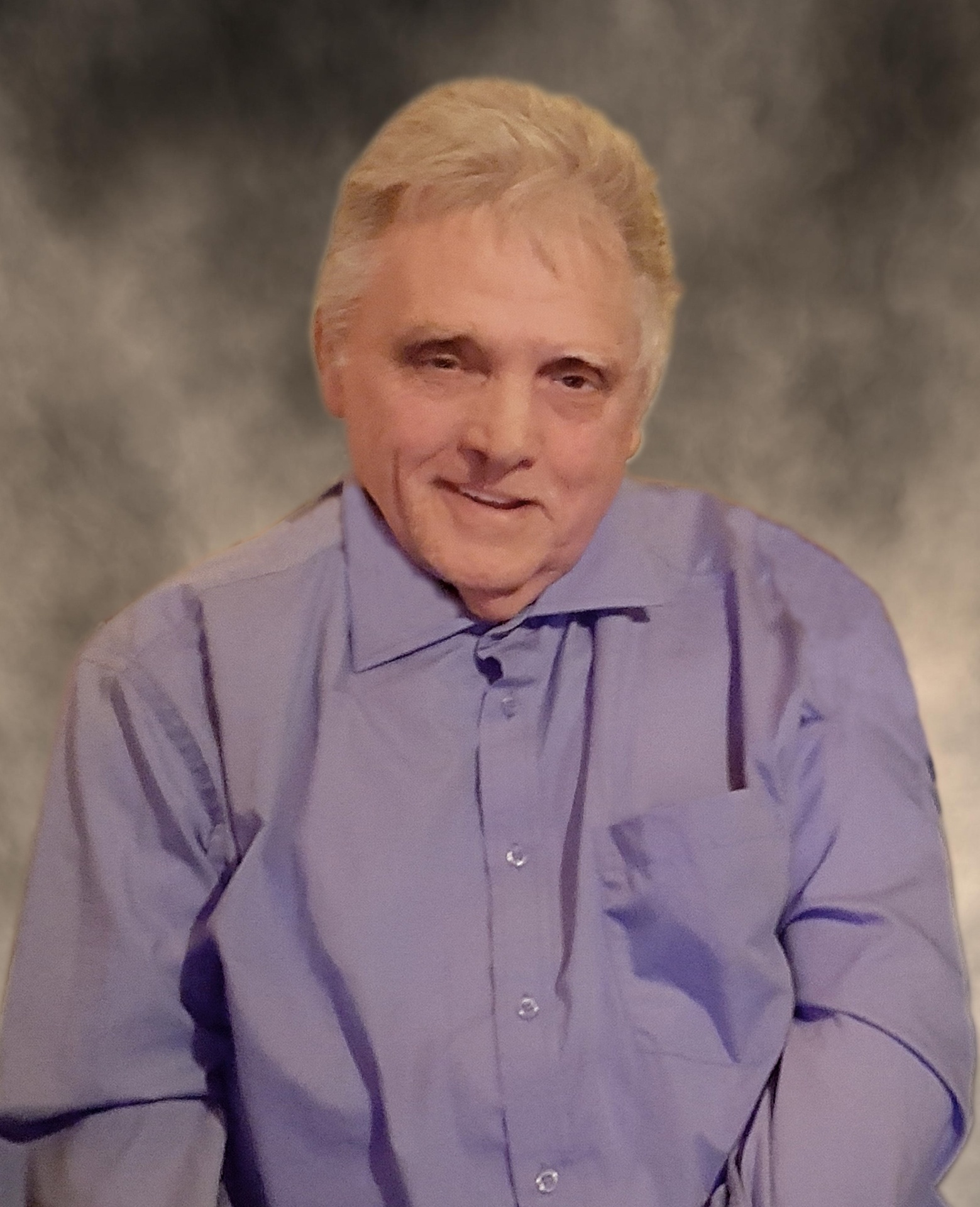 Robert LAMOUREUX