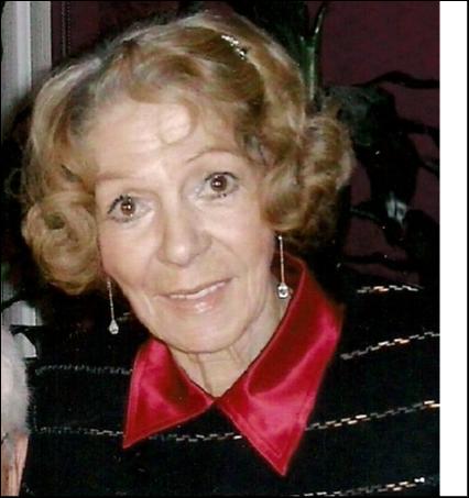 Henriette St-Jean