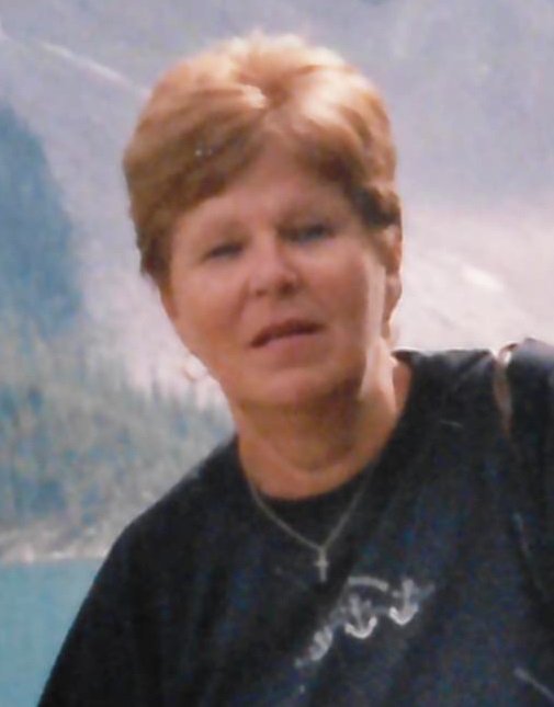 Ginette BEAULIEU