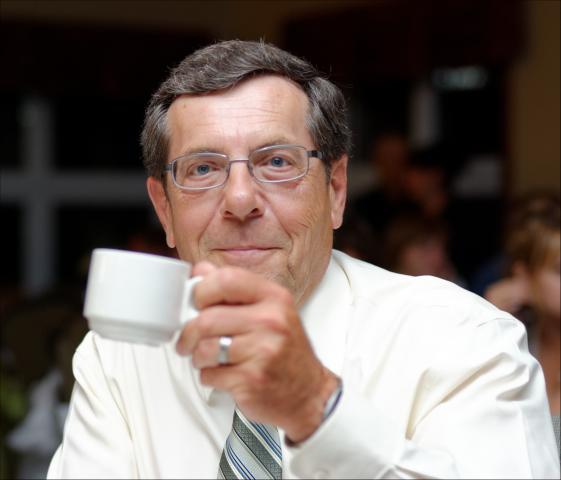 André Tanguay
