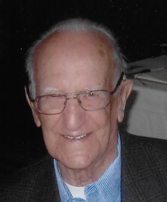 Ernest MARCOTTE