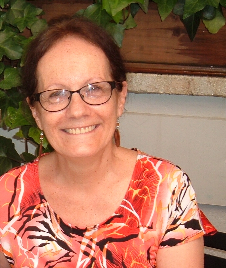 Francine SYLVAIN