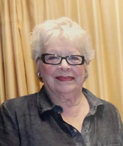 Andrée Coursol