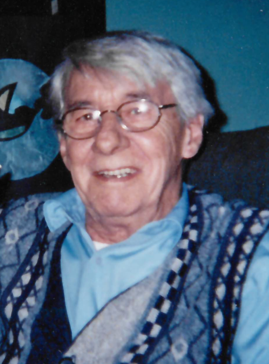 Marcel Cayer