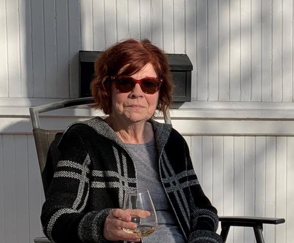 Francine Soulard