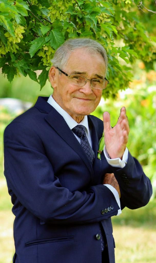 Richard Gaudreault