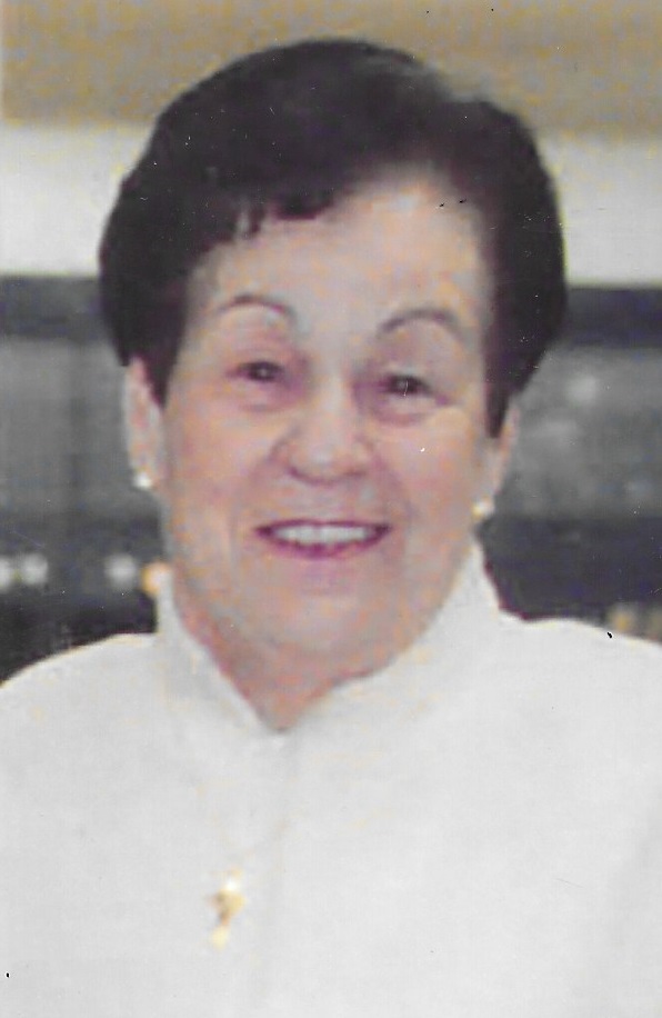 Andréa VALIQUETTE