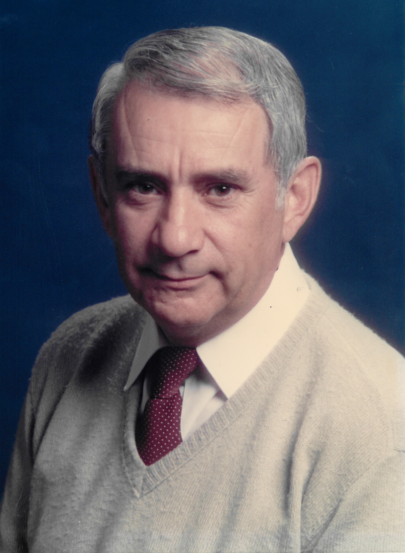 Fernand PILON