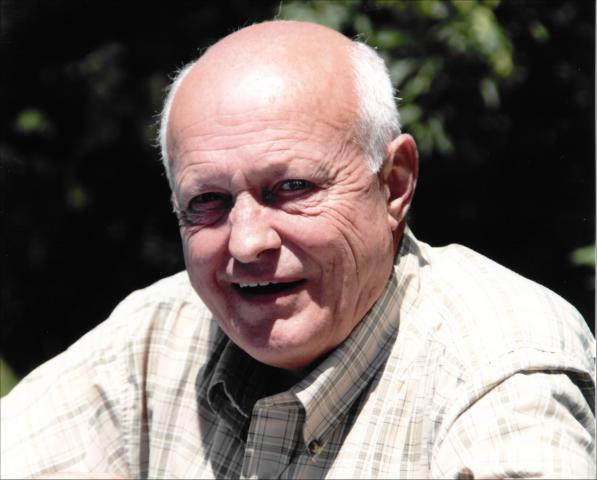 Wilfrid Venner