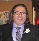 Michel Dompierre