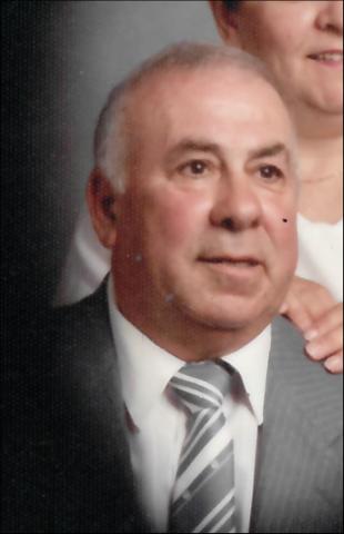 Jean-Guy Gaudry