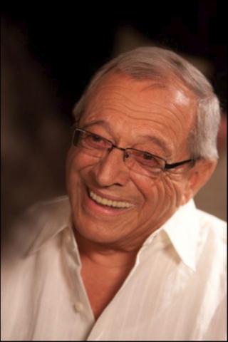 Fernand Foisy