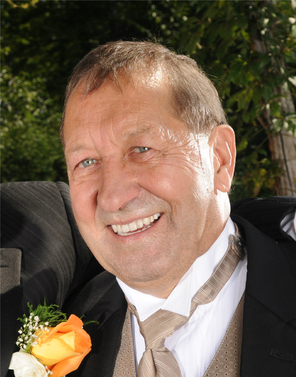 Marc FORTIN