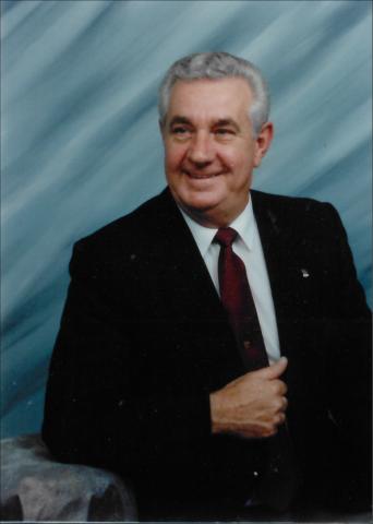 Gilles Dubé