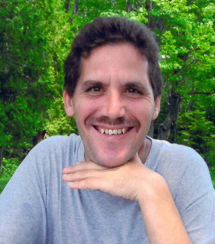 Daniel OTIS