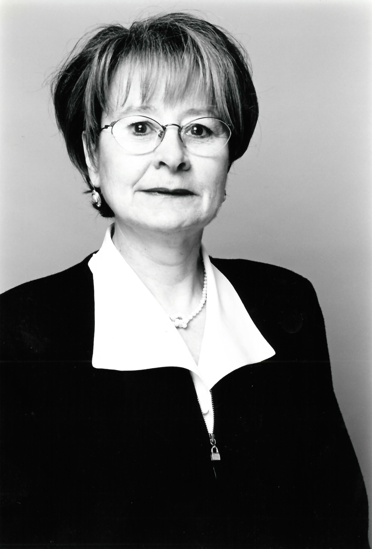 Francine Dalbec