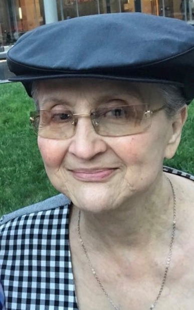 Thildna E. RIVERA