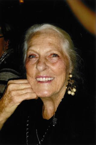 Thérèse Duchesne