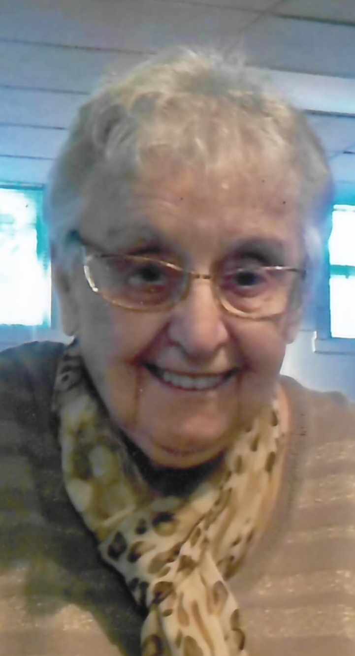 Denise Bouthillier