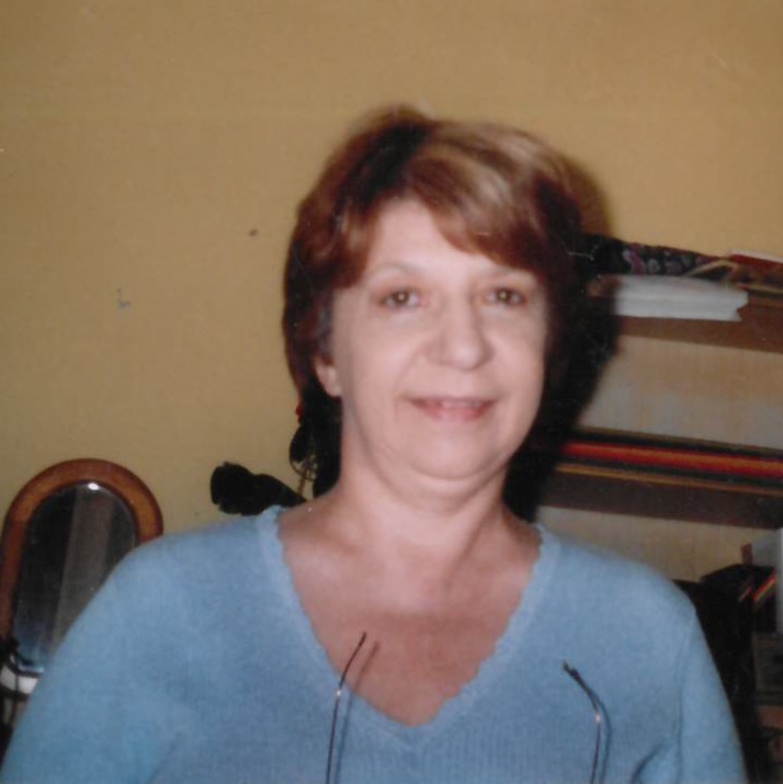 Ginette CHARRON