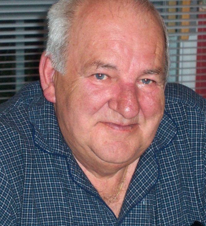 André MONFETTE
