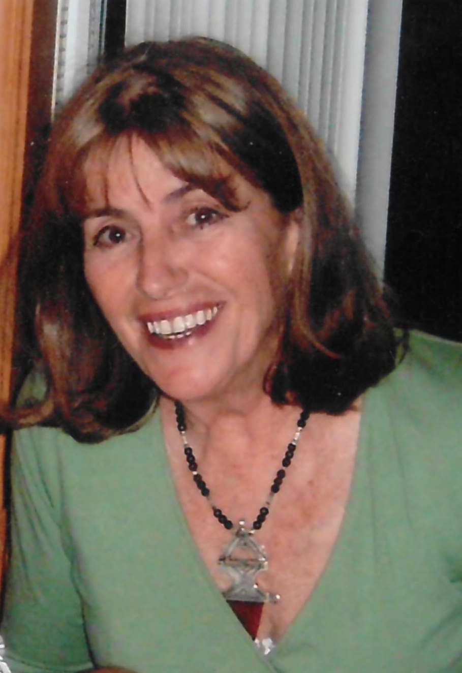Jocelyne GAUTHIER