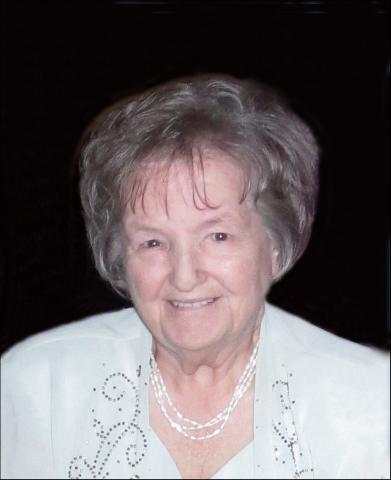 Fernande Sénéchal