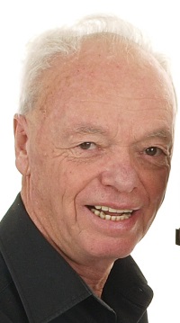 Robert LALUMIÈRE