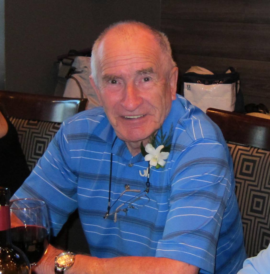 Paul-André CÔTÉ