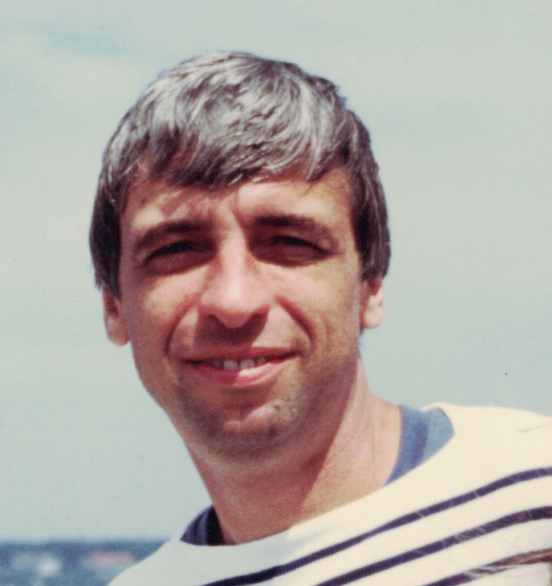 Georges LEVASSEUR